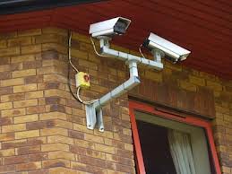 home security cam