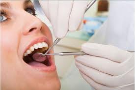 The Advantages Of Best Cosmetic Dentist Toronto