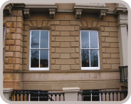 Arranging Stone Repairs With A Stonemasons In Edinburgh