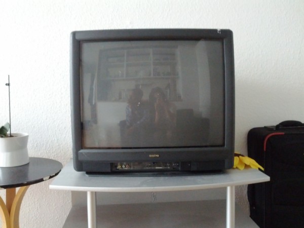 television