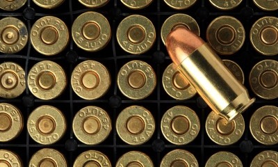 Excise Tax On Firearms And Ammunition