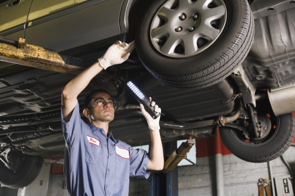  What To Look Out For When Searching For A Mechanic That Specialises In MOT’s
