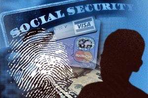 Identity Theft Deterrents