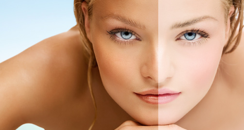 Offer Clients A Professional Healthy Colour With A Spray Tan