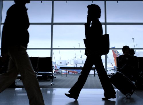 10 Ways To Enjoy Your Next Business Trip