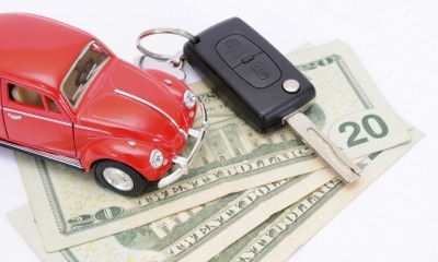Solve A Financial Crisis With Your Car