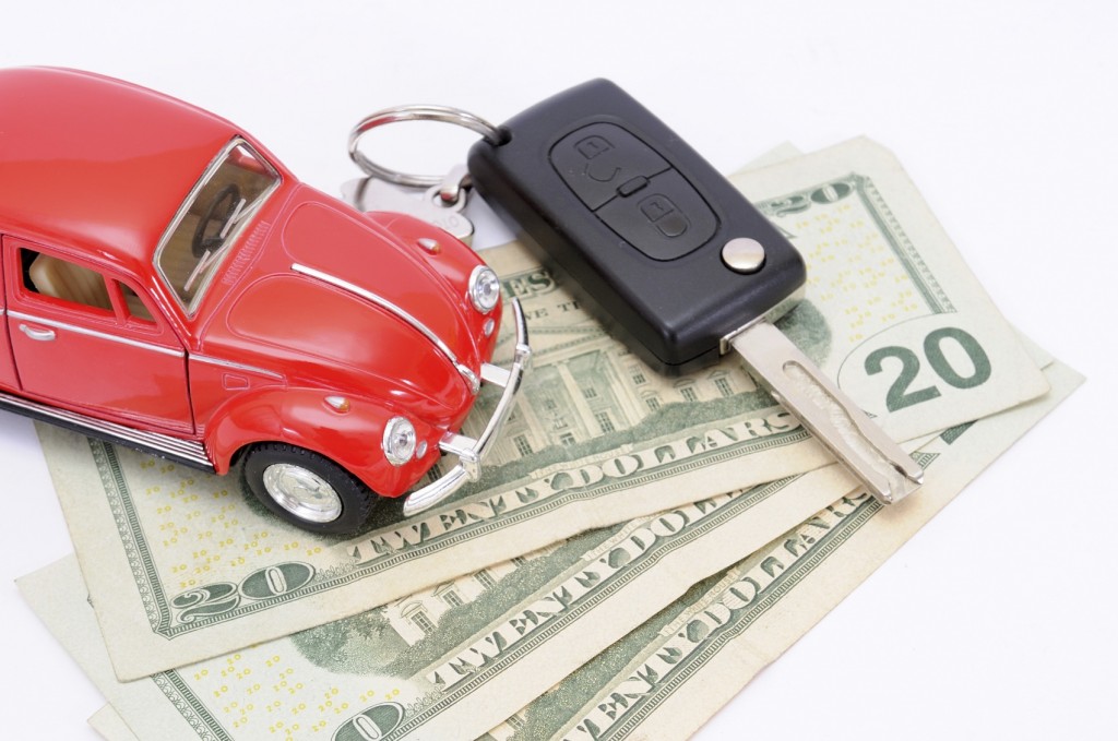 Solve A Financial Crisis With Your Car