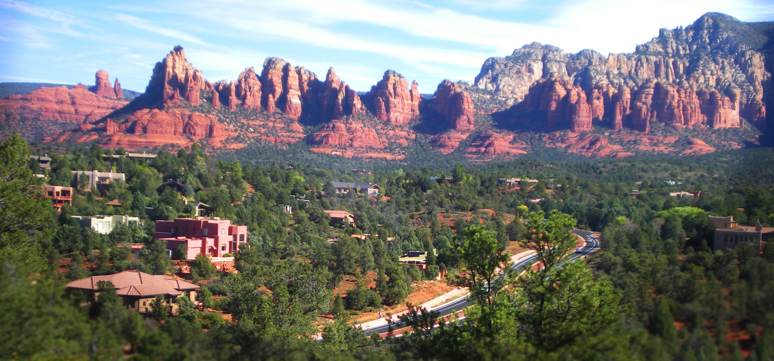 6 Reasons To Visit Sedona