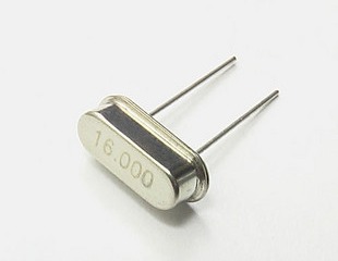 A Exceedingly Revealing Guide On Crystal Oscillators
