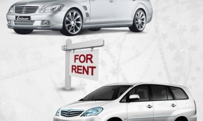 Beat The Crowd and Plan Your Car Rental The Smart Way