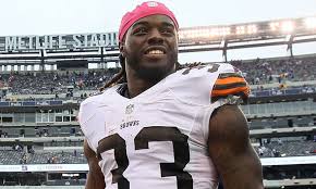 Building a Franchise & Evaluating the Trent Richardson Trade