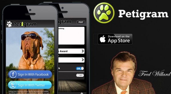 New Social Media Applications For Pets