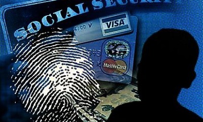 The Basics Of Identity Theft and Its Prevention