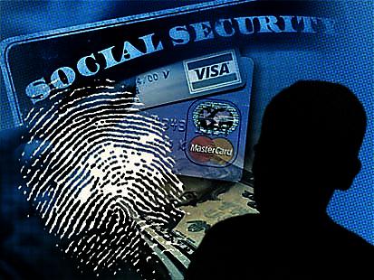 The Basics Of Identity Theft and Its Prevention