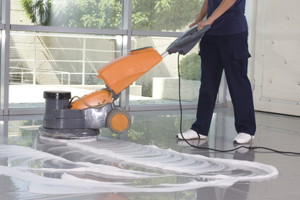 The Benefits Of Choosing A Cleaning Company For Your Office