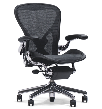 The Essential Guide To The Best Office Chairs