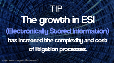 What You Need to Know About Law Firm Information Technology