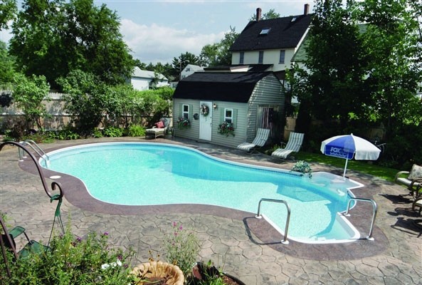 Swimming Pool Upkeep and Maintenance Can Be Made Regular, Simple, and Effective