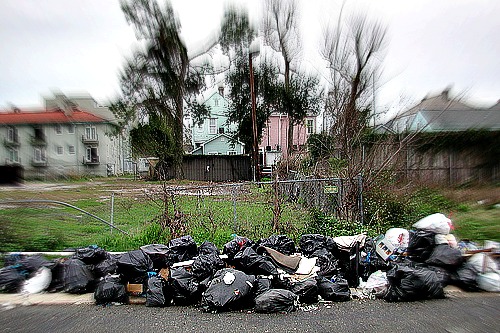 How To Start A Rubbish Removal Business In Sydney