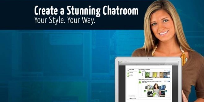 Chatroom For Social Stock Trading To Increase Your Revenues