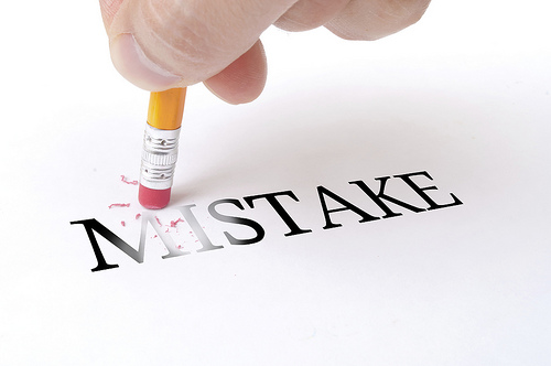 Top 10 Digital PR Mistakes