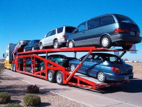How To Choose Closed or Open Transport For Your Vehicle