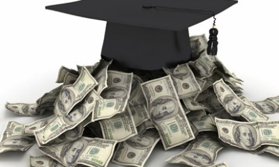 All You Need To Know About Student Loan