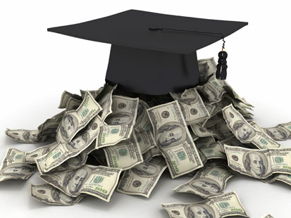 All You Need To Know About Student Loan