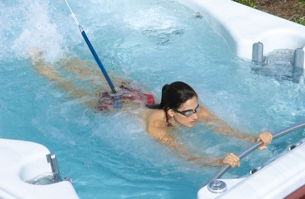 Can Purchasing A Hot Tub Or Swim Spa Add Value To Your Home