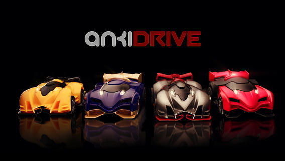 Robotics and Technology: Why Is ANKI So Special?