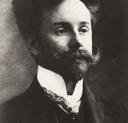 Who Was Alexander Scriabin?