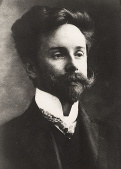 Who Was Alexander Scriabin?