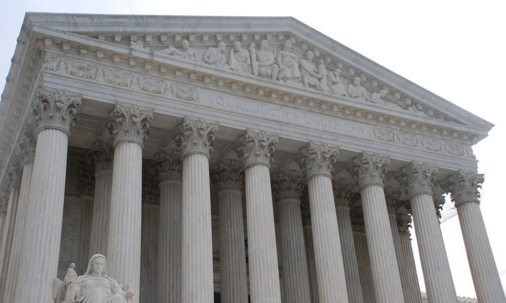The Most Eagerly Anticipated Supreme Court Cases