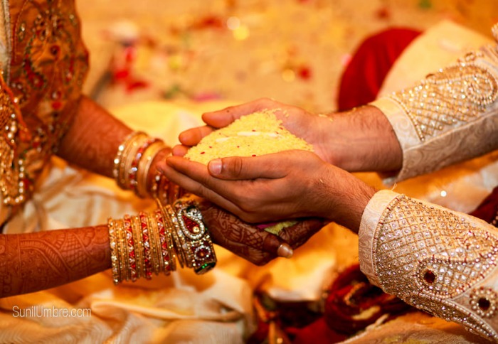 The Importance of Family Values In Indian Weddings