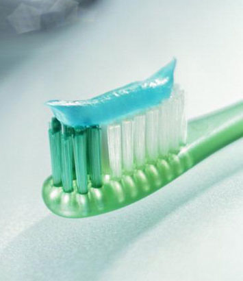 Tooth Paste-Ensures Your Sound Dental Health