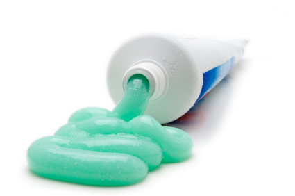 Tooth Paste-Ensures Your Sound Dental Health