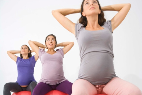 Will Exercise During Your Pregnancy Make Your Baby Smarter?