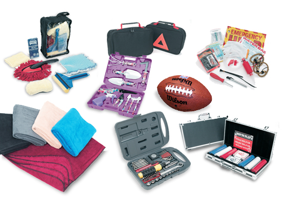 Promotional Gifts - The Most Popular And Effective!