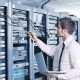 The Importance Of Keeping Your Server Room Cool