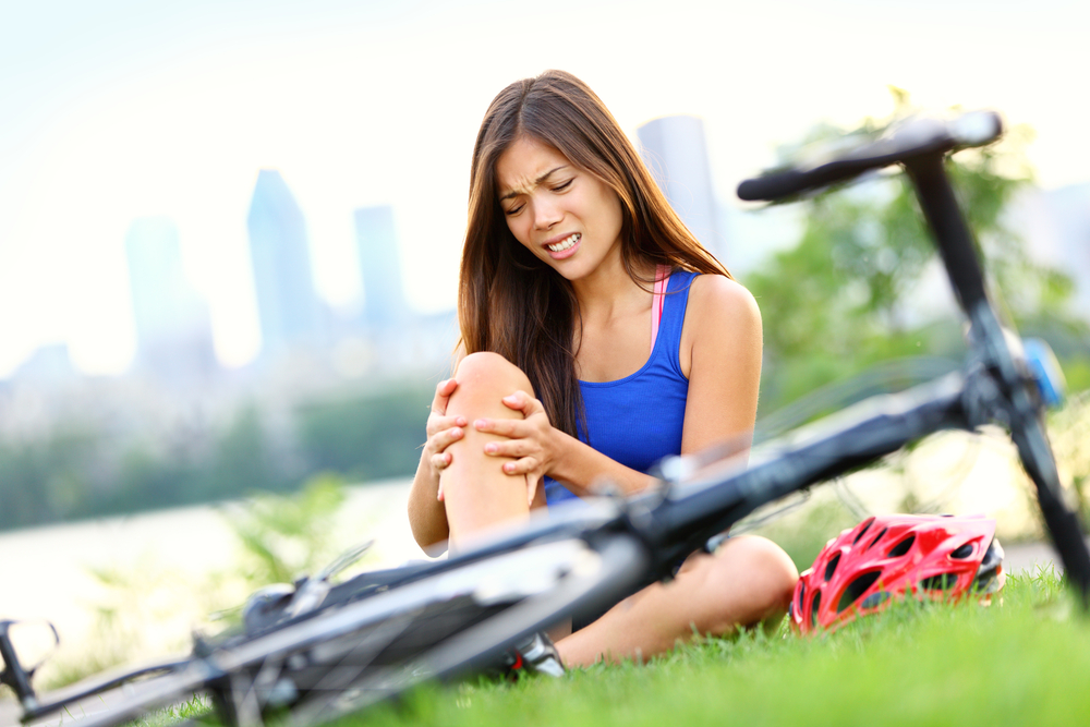 The Causes of Knee Pain and How to Alleviate the Problem