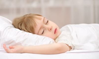 How to Get the Children to Go to Sleep