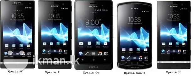 Android 4.3 Jelly Bean Update Unveiled For Sony Xperia Series