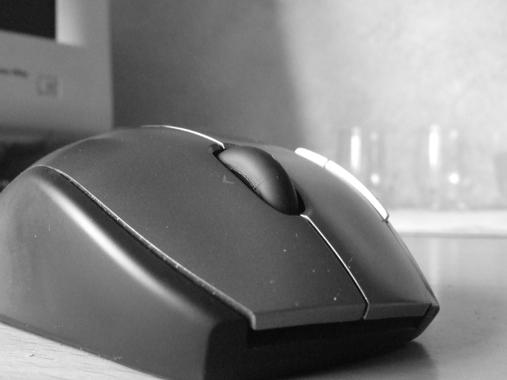 Will Computer Mouses Go Extinct?