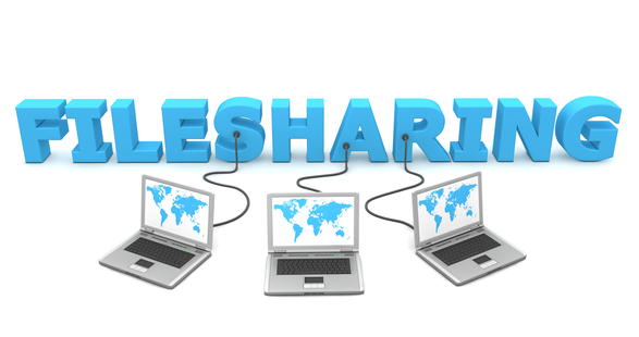 Should Companies Allow Employees To Use Consumer File Sharing?