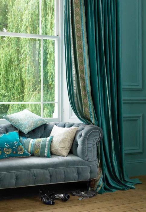 Where To Find Curtains Online