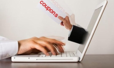 Find Out The Facilities Of Utilizing Online Coupon Codes