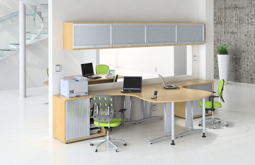 Tips For Purchasing Office Furniture
