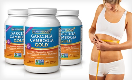 Some Tips To Avoid Garcinia Cambogia Scam and Buy A Genuine Product