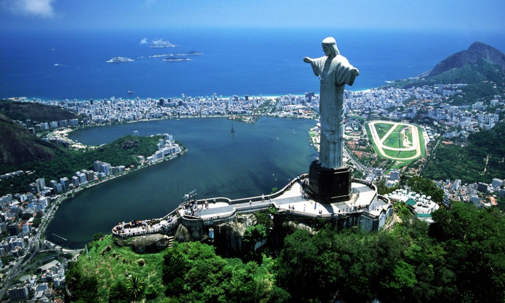 Top Cities To Visit In Brazil