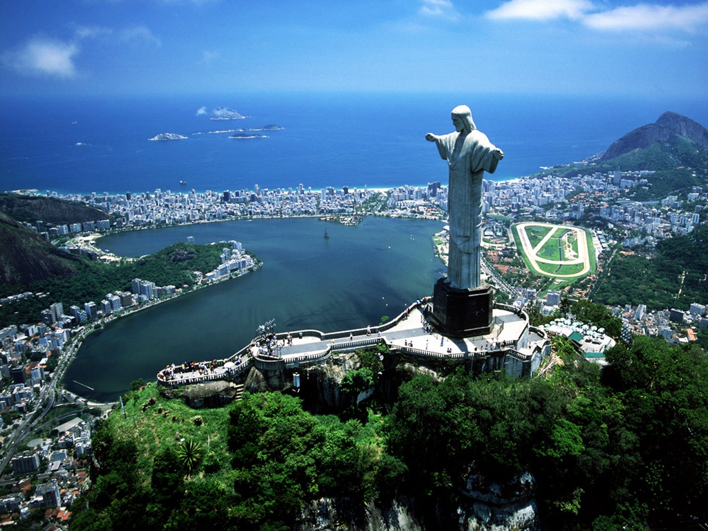 Top Cities To Visit In Brazil